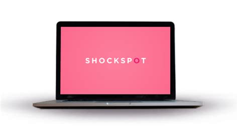 Interactive Shockspot The Worlds Best Sex Machine Webcam Startup