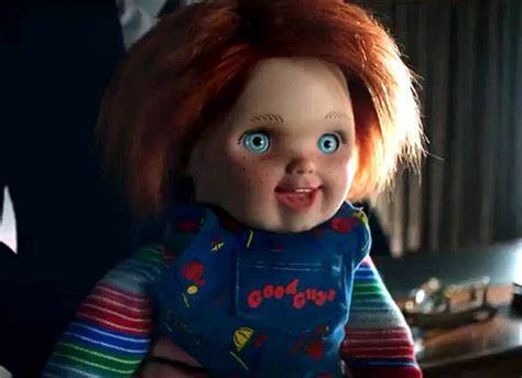 Chucky Is Back To Kill In Cult Of Chucky First Trailer