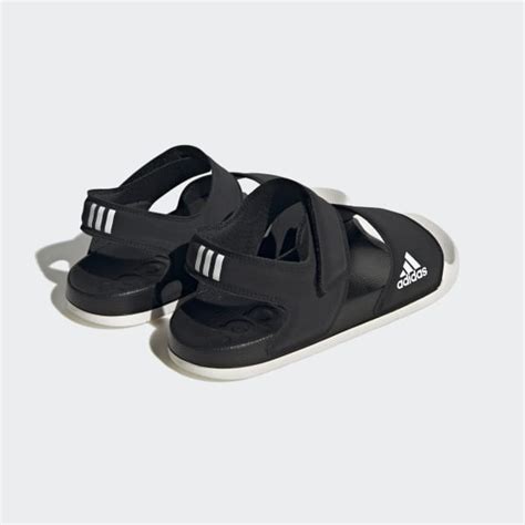 Adidas Adilette Sandals Black Unisex Swim Adidas Us