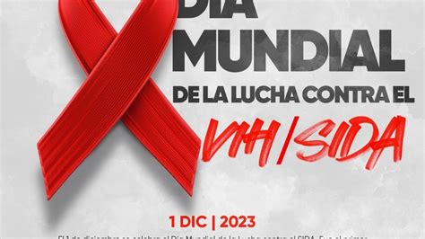 Día Mundial De La Lucha Contra El Vih Sida Noticias Municipalidad Provincial De San Martín