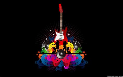 Free Download Guitar Wallpapers High Definition Wallpapers High