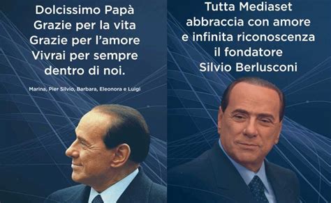 Berlusconi Nel Testamento Blindato Un Lascito In Denaro Per Marta Fascina Per Vendere Il