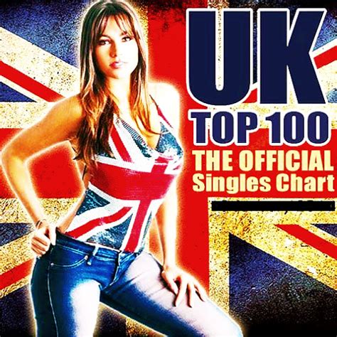 The Official Uk Top 100 Singles Chart October 20 2022 Hits And Dance Best Dj Mix