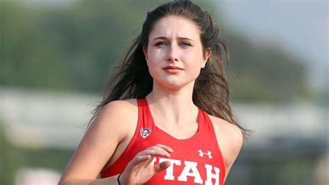 Utah Utes Track Athlete Lauren Mccluskey Shot And Killed