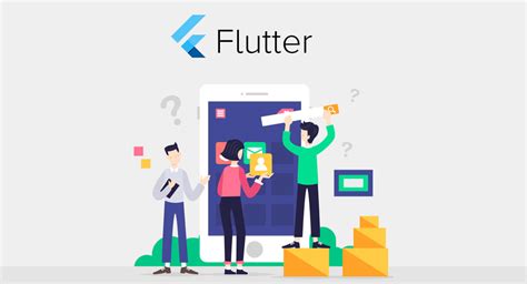 All these contribute to reasons why programmers increasingly love flutter more than its alternatives. Why You Should Use Flutter for Mobile App Development in ...