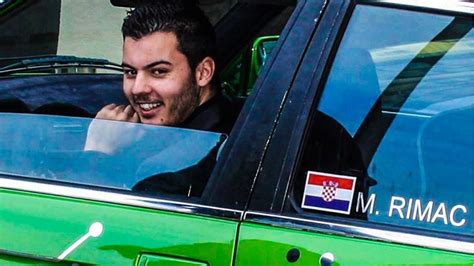 Primaj sve nove vijesti o temi i budi u tijeku prati temu. Mate Rimac: Od garaže do milijarde kuna u manje od 10 ...