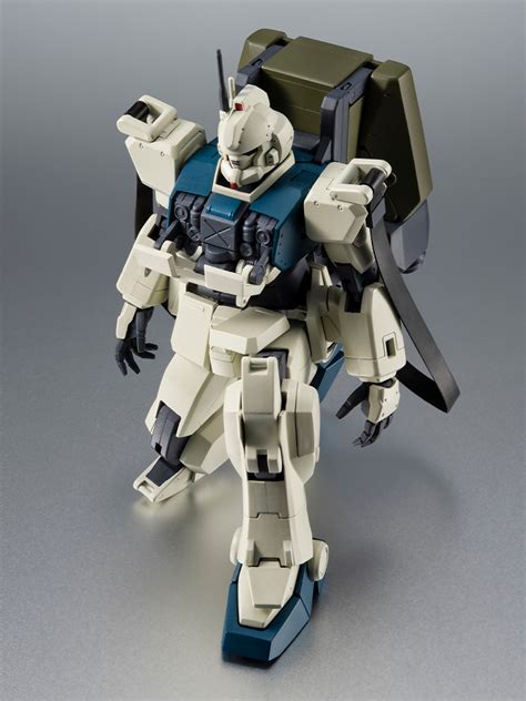 ROBOT SPIRITS RX 79 G Ez 8 Gundam Ez 8 Ver A N I M E TAMASHII WEB