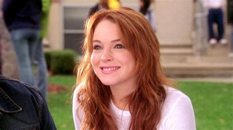 Lindsay Lohan Wants To Make Comeback With Mean Girls Sequel Hindustan