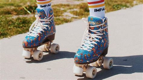 The Best Roller Skates For Starting A Cool New Hobby Mashable