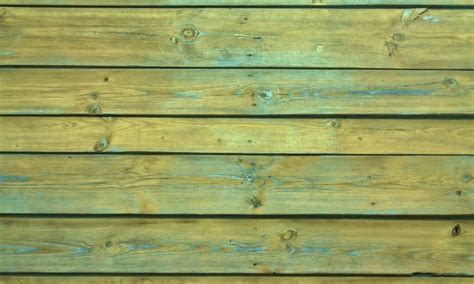 So its no wonder you're asking yourself; Can You Paint Pressure-Treated Wood