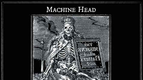 Why The Blackening Is Machine Heads Greatest Artistic Statement Louder