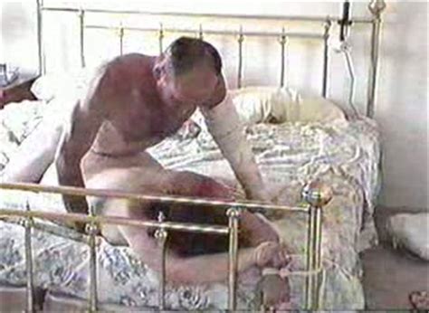 Old Neighbor Couple Having Brutal Sex In Their Bedroom Mylust Com