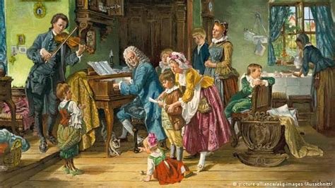 300 Years Of Johann Sebastian Bach′s ′effectively Tempered Clavier