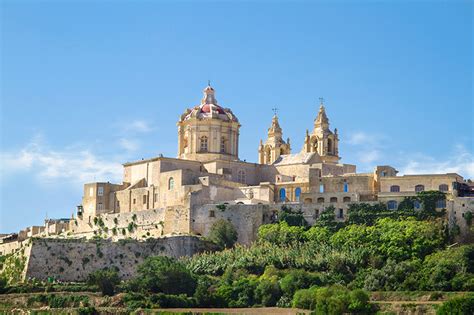 11 Things To Do In Malta Clickstay
