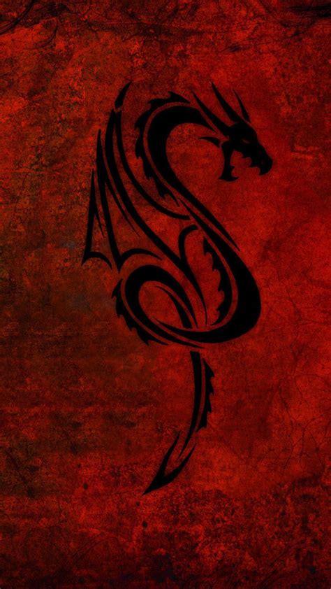Fire Wallpaper Red Iphone Fire Wallpaper Red Dragon Joicefglopes