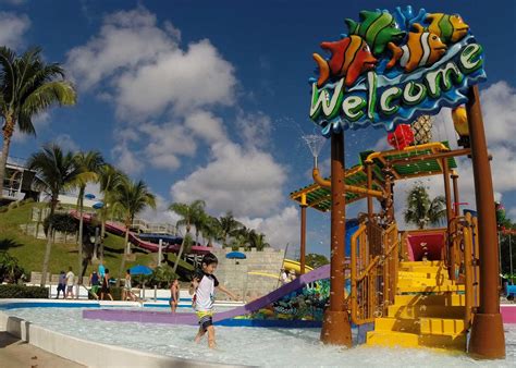 Maximum rv lengths vary by park. COOL OFF AT THE BIGGEST WATER PARK IN SOUTH FLORIDA