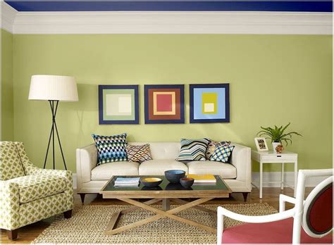 Green Paint Colors For Living Room A Guide Paint Colors