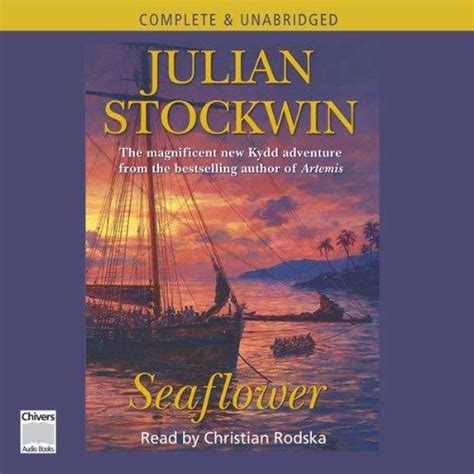 Seaflower Kydd Sea Adventures 3 By Julian Stockwin Goodreads