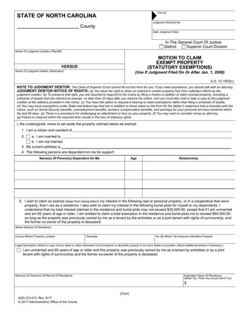 Form Aoc Cv 415 Fill Out Sign Online And Download Fillable Pdf