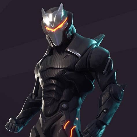 Omega Skin Follow Me Fortnitefunnyyyy For More Battle Royale