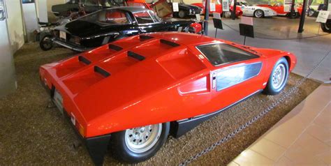 From Ford To Ferraris You Need To Check Out The Sarasota Classic Car Museum