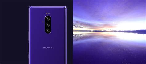 Sony Xperia 1 To Launch In Mid Summer In The Us And Even Sooner In The