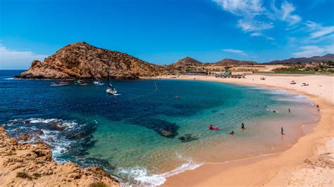 21 Lugares Turísticos Para Visitar En Los Cabos 🥇 Blog Viva Aerobus
