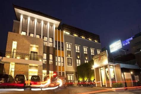 6 Hotel Dekat Malioboro Yogyakarta Terbaik Harga Dibawah Rp400 Ribu
