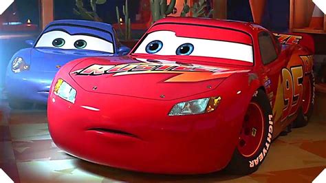 Every pixar movie ranked from worst to best. CARS 3 "Racing VS The New Generation" #Trailer (2017 ...