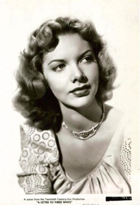 Barbara Lawrence 1930 2013 83 Actress Biography Hollywood Starlet