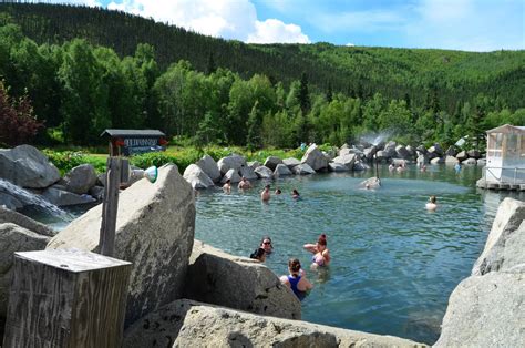 17 Must Visit Hot Springs In The Usa