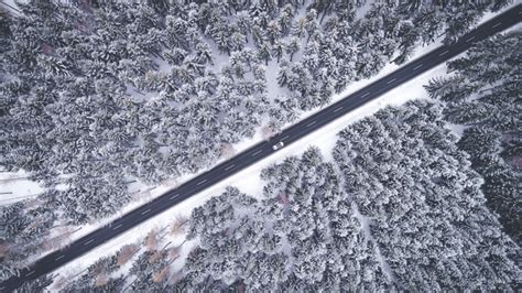 Johannes Hulsch — Winter Roads