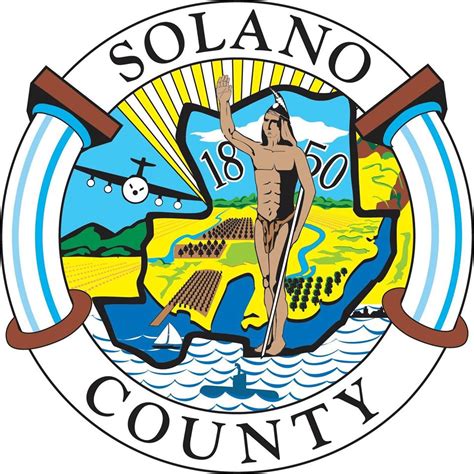 Solano County Board Of Supes ‘not Ready For Topics That Deal With The
