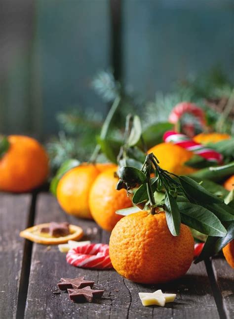 A hard, often brightly coloured sweet 2. Here's Why We Put Oranges in Stockings at Christmas | Christmas traditions, Dried oranges, Christmas