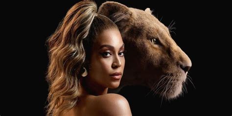 Beyoncé dévoile son clip Spirit pour la sortie du Roi Lion au cinéma VIDEO MCE TV