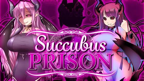 Succubus Prison Gameplay Escape Before Midnight Youtube