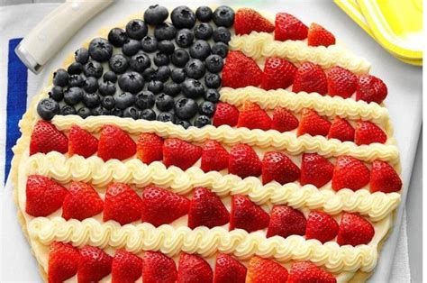 Perfect Fourth Of July Appetizer Recipes Readers Digest
