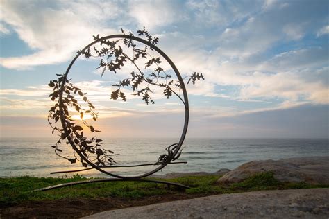 Sculpture By The Sea Transforms Bondi Beach Into Art Museum