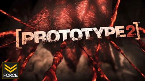 Prototype 2 Pc Gameplay Youtube