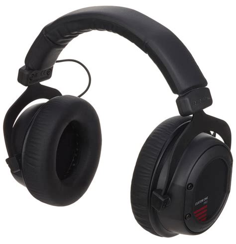 Musicians, engineers, and home audio enthusiasts have plenty of reason to check out the beyerdynamic custom one pro, which at $249.00 (direct). beyerdynamic Custom One Pro Plus - Musikhaus Thomann