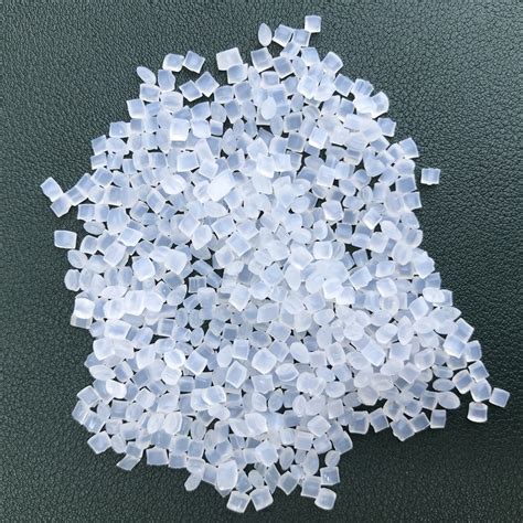 Natural Plastic Raw Materials Polyamide Compound Pa6 Factory China