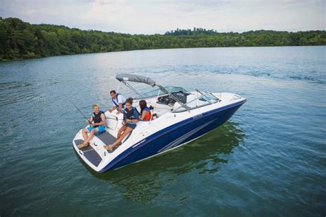 14 Best Bowrider Boats In 2023 Buyer S Guide