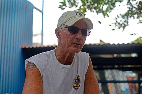 Jailed Costa Rica Sex Tourist Cuba Dave ‘im A Political Prisoner