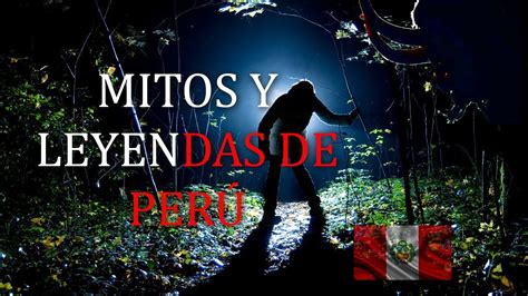 📚🇵🇪 Descubre Los Fascinantes Mitos Y Leyendas Peruanas En Formato Pdf 🧙