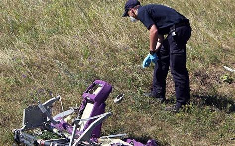Mh17 Recovery Chief We Have Never Experienced Anything Like This And