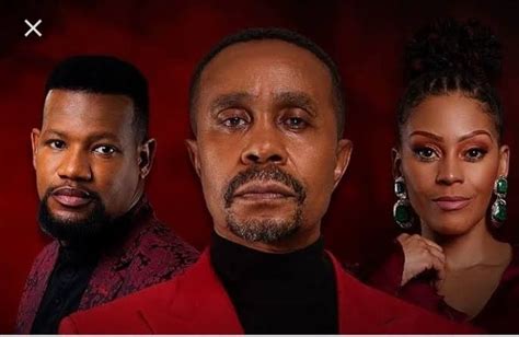 Generations The Legacy Teasers For July 2021 Wiki South Africa