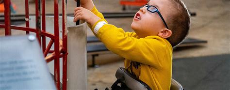 accessibility – Children's Museum of Pittsburgh