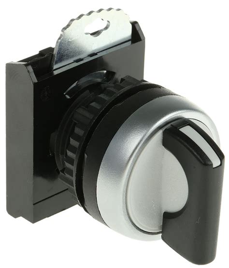 L21ma03 Baco Baco Series 3 Position Selector Switch Head 22mm Cutout