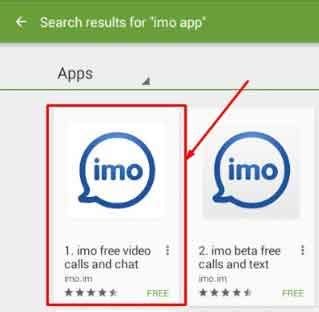 Imo is one of the famous and free instant messaging app for smartphones. imo for PC/Laptop Download imo App to Windows 8/7/10/8.1 ...