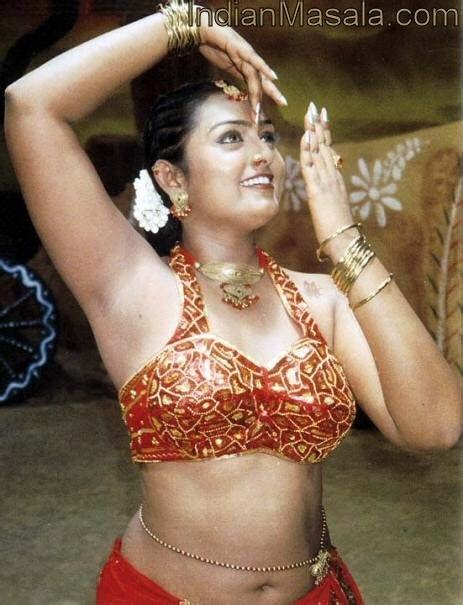 New Indian Stuff Mallu Masala Aunty Actress Vindhya Spicy Hot Gallery
